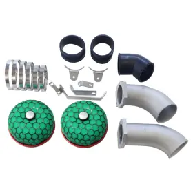 70019-an110 Hks Super Power Flow Intake Filters