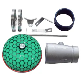 70019-at103 Hks Super Power Flow Intake Filters