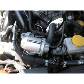 71008-af012 Hks 08-10 Wrx / 05-06 Legacy 2.5 Gt Ssqv4 Bov Kit