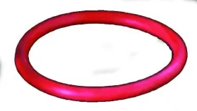 91731-065100 Hks Bov O-ring Blow Off Valve Seal Replacement