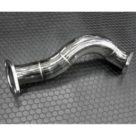 Hks14011-at001 Hks Toyota 86 / Subaru Brz Exhaust Joint Pipe