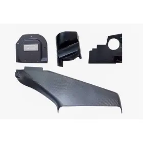 Hks70026-af004 Hks 2015 Subaru Wrx Sti 4d Ej257 Cold Air Intake Full Kit Vab