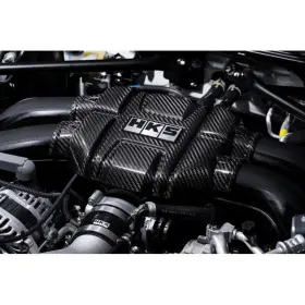 Hks70026-at008 Hks Drycarbon Engine Cover Gr86/brz