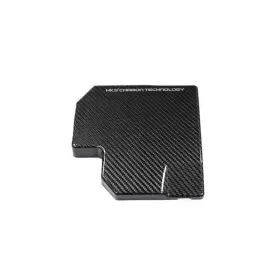 Hks70026-at009 Hks Drycarbon Fuse Box Cover Gr86/brz