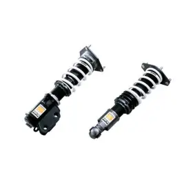 Hks80300-af020 Hks 2022 Subaru Brz Hipermax S Zd8 - Full Kit