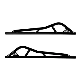 9166017861 Hmf Racing Tree Kickers Can-am Maverick X3 26 Black