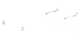 409td Holman Hd Aluminum Ladder Rack Accessories
