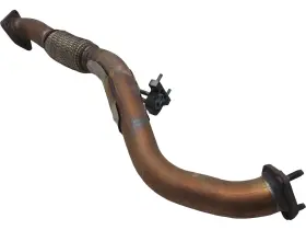 18200tvca03 Honda 2018-2022 Accord Front Exhaust Pipe Oem