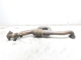18210-ta6-a01 Honda 2008 2009 2010 2011 2012 Accord Front Exhaust Pipe Oem