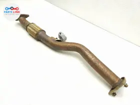 18210tlaa01 Honda 2017-22 Crv Front Exhaust Pipe Resonator 1.5l Awd Us Market Assembly Cr-v