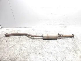 18220-t2f-a11 Honda 2013 2014 2015 2016 2017 Accord Middle Exhaust Pipe Oem
