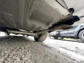 328.ho1318 Honda 2018-2019 Odyssey Complete Exhaust System Less Cat 3.5l Fwd 78k Ex-l 58738