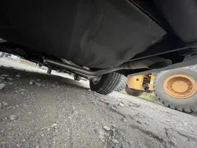 328.ho1322 Honda 2018-2024 Odyssey Complete Exhaust System Less Cat 3.5l At Fwd 6k Ex 58597