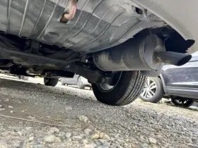 328.ho1416 Honda 2015-2016 Cr-v Complete Exhaust System Less Cat 2.4l At Awd 167k Se 59385