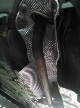 328.ho1d17 Honda 2017 Civic Exhaust 2.0 Liter 4 Cylinder Automatic Ac