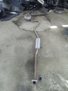 328.ho1d20 Honda 20 Civic Exhaust 2.0 Liter Ulev