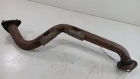 330.ho1d13 Honda Civic Exhaust Crossover Pipe 2013 2014 2015