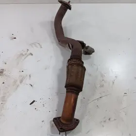 330.ho1d17 Honda Civic Crossover Pipe 1.5l 2018 2017 2016