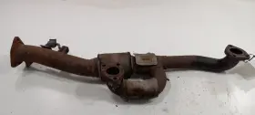 330.ho1n12 Honda Accord Exhaust Crossover Y Pipe 2012 2011 2010 2009 2008