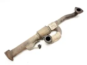 18210-sza-a01 Honda 331.ho1809 2009-2011 Pilot Exhaust Pipe Oem