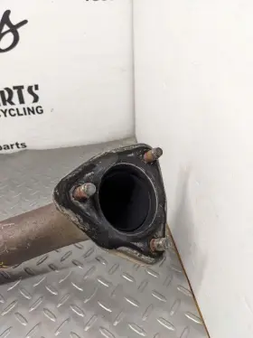 331.ho1d17 Honda 17-20 Civic Si Exhaust Flex Pipe 1.5l 1165723