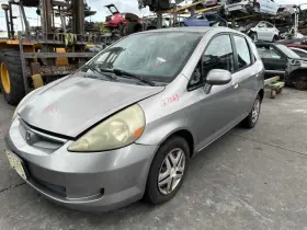 331.ho1f07 Honda Fit 2007 Exhaust Pipe 962018