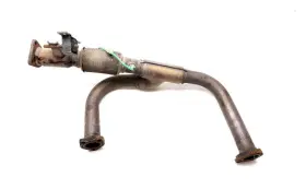 18210s87a03 Honda 331.ho1j01 1998-2002 Accord Exhaust Down Pipe Double Inlet 3.0l Oem