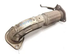18210-ta5-a02 Honda 331.ho1n08 2008-2012 Accord Downpipe 2.4l Exhaust Pipe Oem
