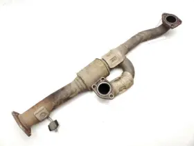 18210-tp7-a01 Honda 331.ho1q10 2010-2012 Crosstour Exhaust Pipe Oem