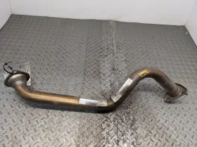 332.ho1d12 Honda 13-15 Civic Exhaust Crossover Pipe Oem 1181307