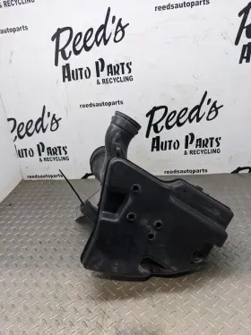 334.ho1q12 Honda Air Intake Resonator Chamber Assembly For 2008-2012 Accord 2.4 1165255
