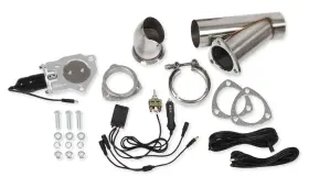 11056hkr Hooker Cut-out Single Kit