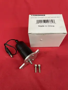 11060hkr Hooker Cut-out Motor Only