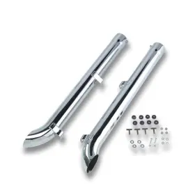 65284hkr Hooker Side Tube