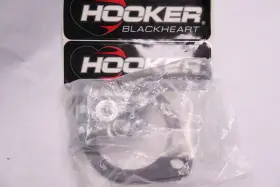Bh9301 Hooker Axle-back Exhaust System - Hardware Only
