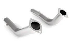 70701403-rhkr Hooker Blackheart Ls Swap Exhaust Adapter Kit