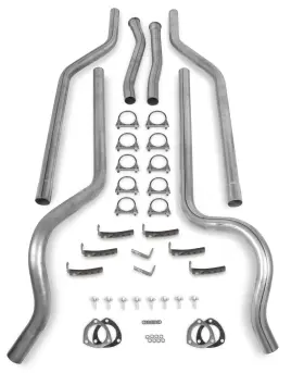 16522 Hooker Headers Competition Exhaust System