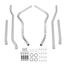 16523hkr Hooker Headers Exhaust System