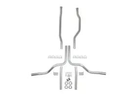 16526 Hooker Headers Competition Exhaust System