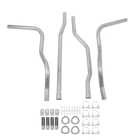 16528hkr Hooker Headers Exhaust System