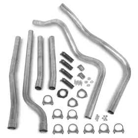 16551hkr Hooker Headers Exhaust System