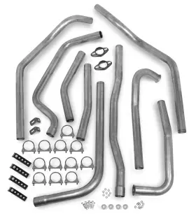 16562hkr Hooker Headers Exhaust System
