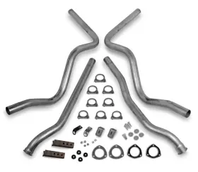 16567hkr Hooker Headers Exhaust System