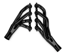 2480hkr Hooker Headers New Blackheart - Ls Swap Mid-length M286