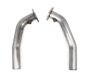 70701313-r Hooker Headers Blackheart Ls Engine Swap Header To Exhaust Adapter Pi