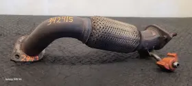 28610-2t120 Hyundai 10-14 Sonata 2.4l Front Down Pipe Oem