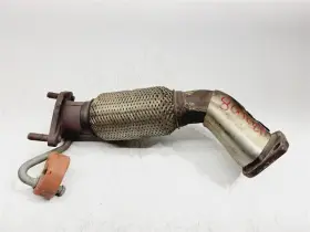 28610-3x400 Hyundai 2011 2012 2013 2014 2015 2016 Elantra 1.8l Exhaust Flex Pipe California