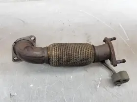 28610-c1550 Hyundai 2015 2016 2017 2018 2019 Sonata 2.4l Front Exhaust Down Pipe