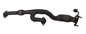 28610-c6100 Hyundai Palisade Misc Exhaust System Part 2022