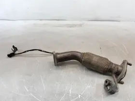 28610-f3450 Hyundai 2017 2018 2019 2020 Elantra Front Exhaust Flex Pipe